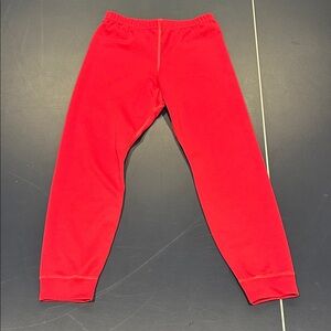Girls Patagonia Midweight Capilene Baselayer Bottoms